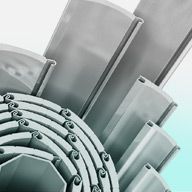 Толщина алюминиевой профильной ленты