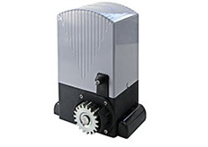 Привод для откатных ворот ASL500KIT